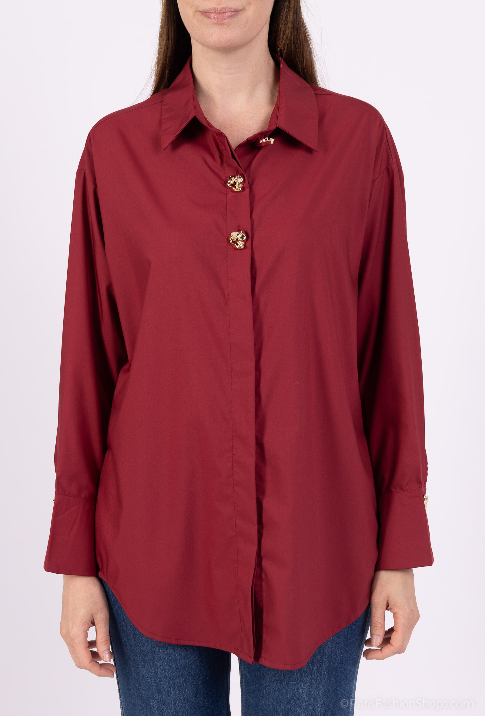 Grossiste Dolssaci - Chemise Unie