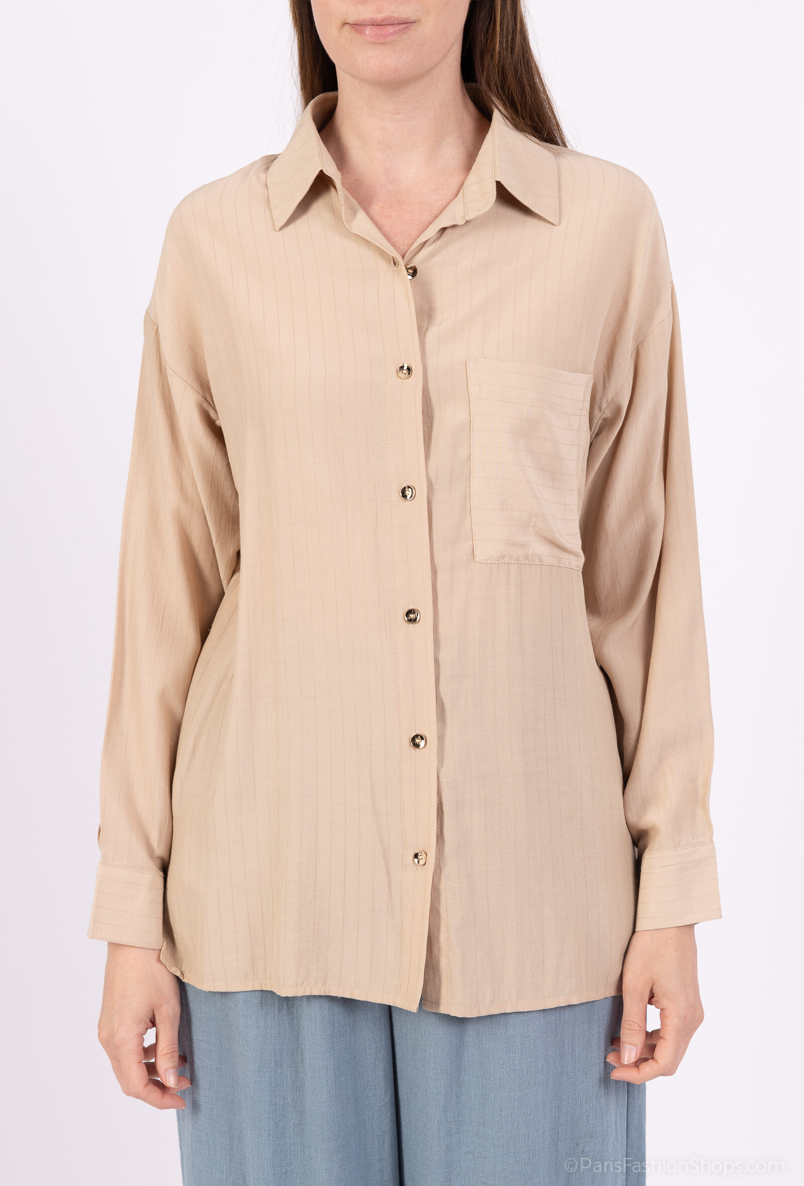 Grossiste Dolssaci - Chemise Unie