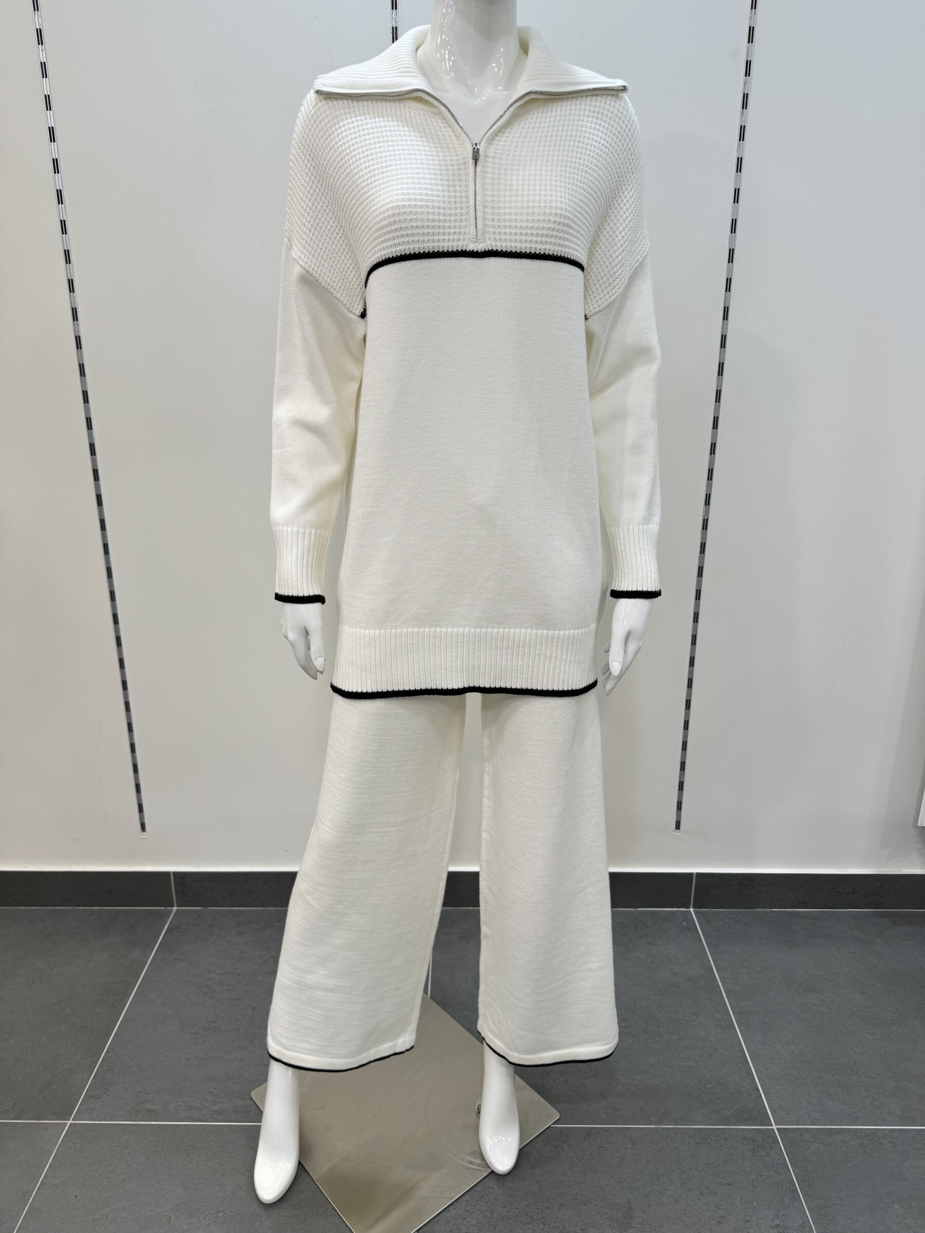 Wholesaler Dolssaci - Zipper set