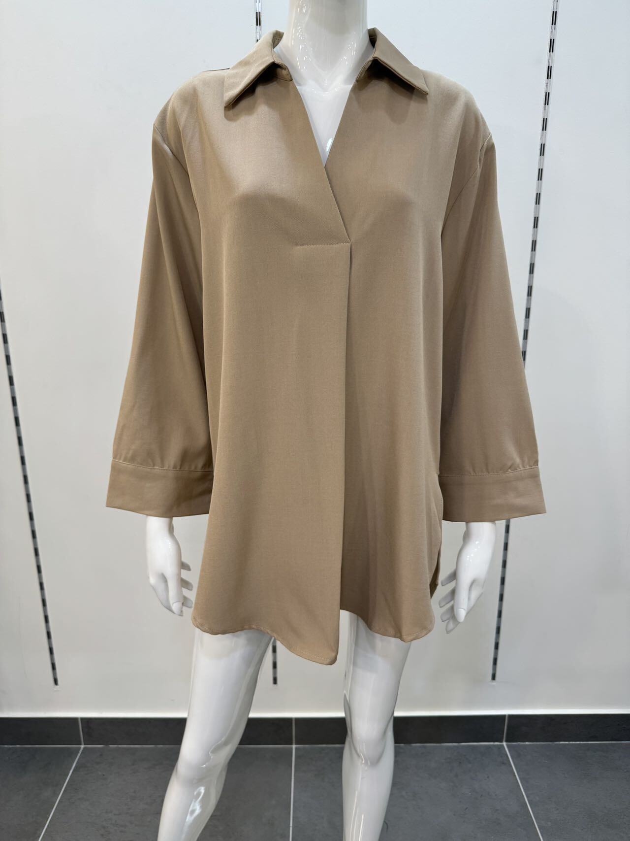 Wholesaler Dolssaci - Hooded set