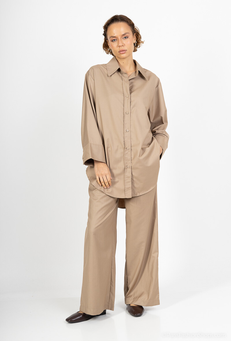 Wholesaler Dolssaci - Plain set