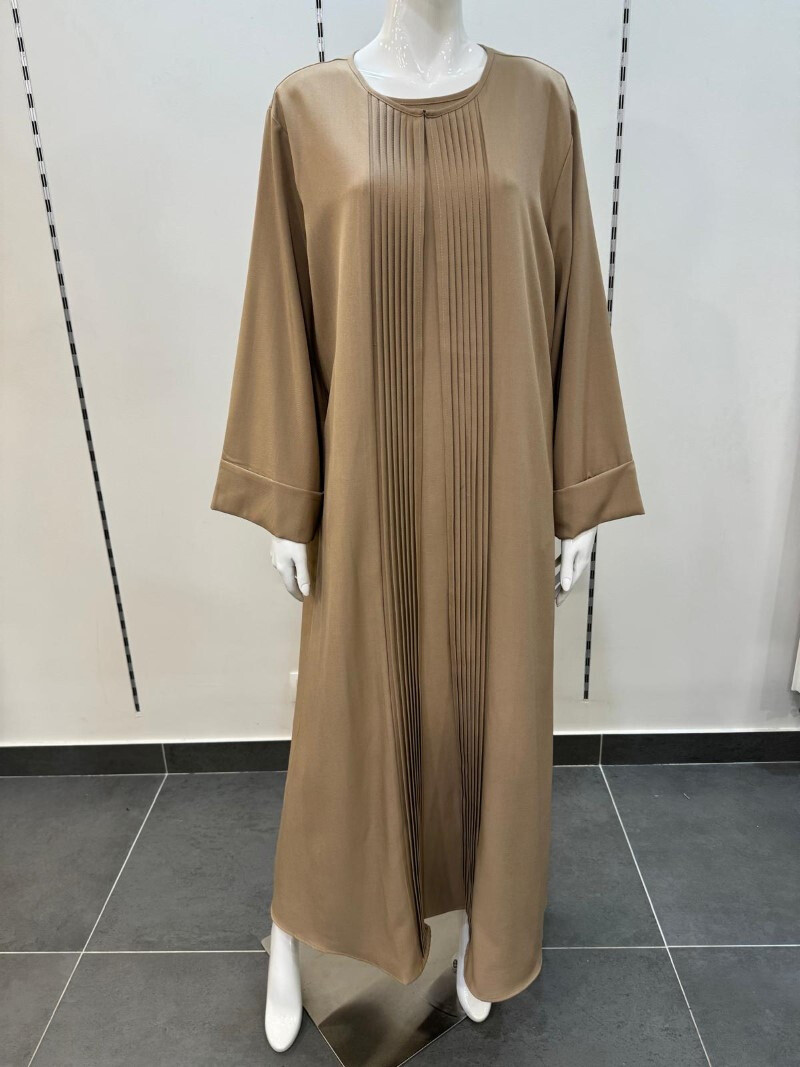 Wholesaler Dolssaci - Set with under dress and vest