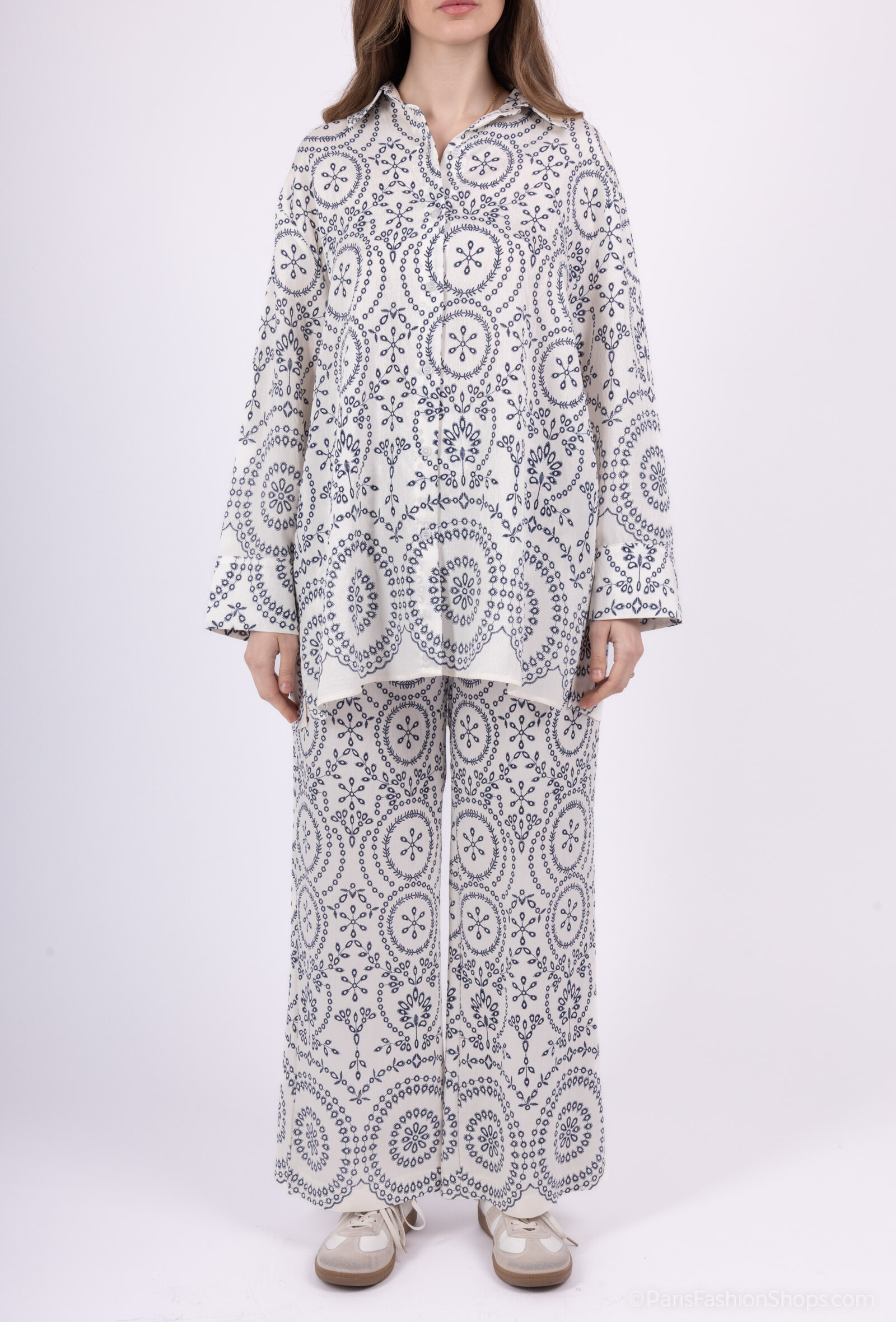 Wholesaler Dolssaci - Patterns