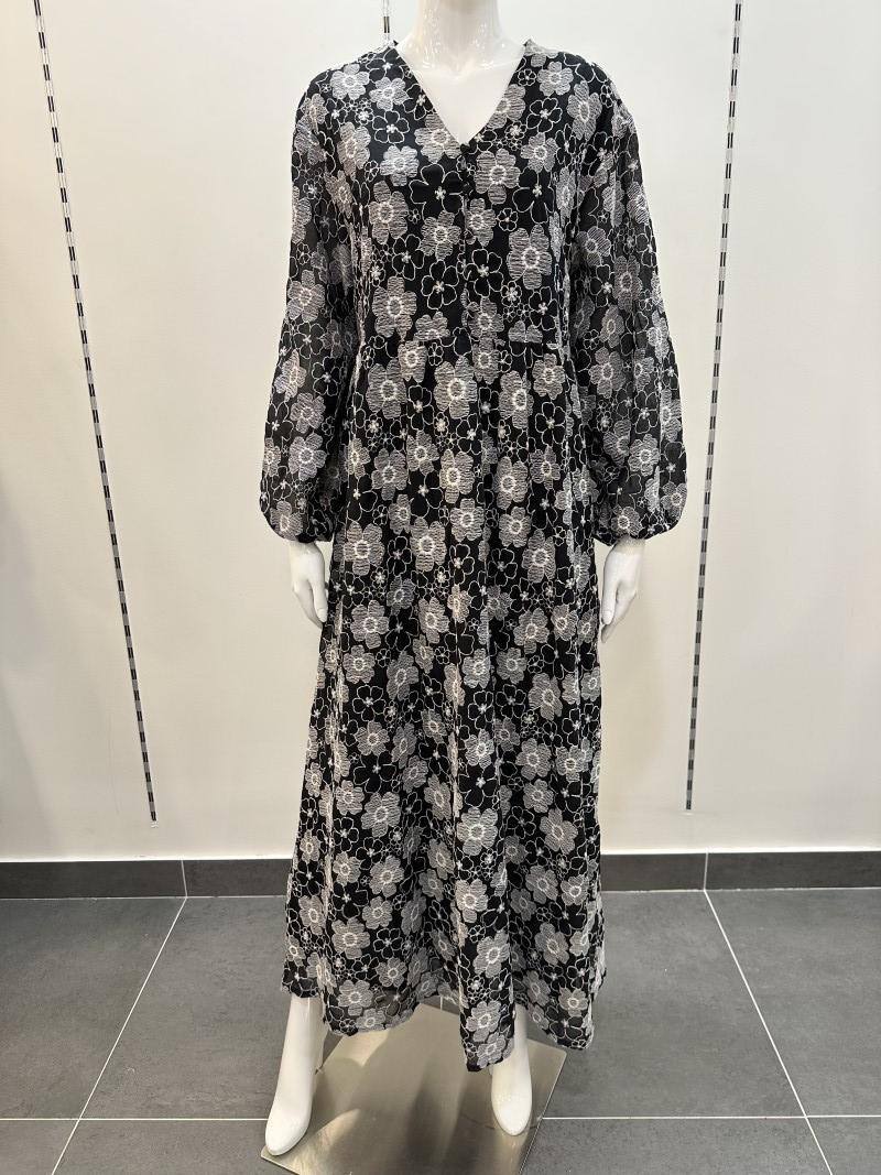 Wholesaler Dolssaci - Dress in lace