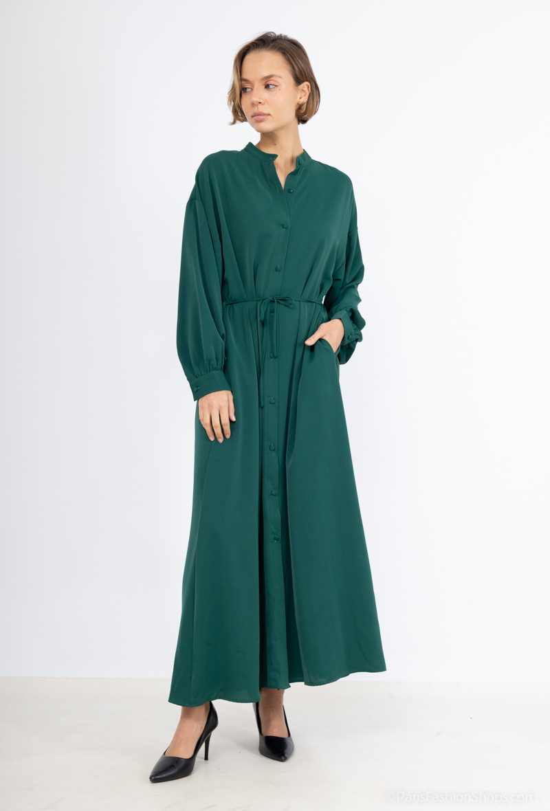 Wholesaler Dolssaci - Shirt dress