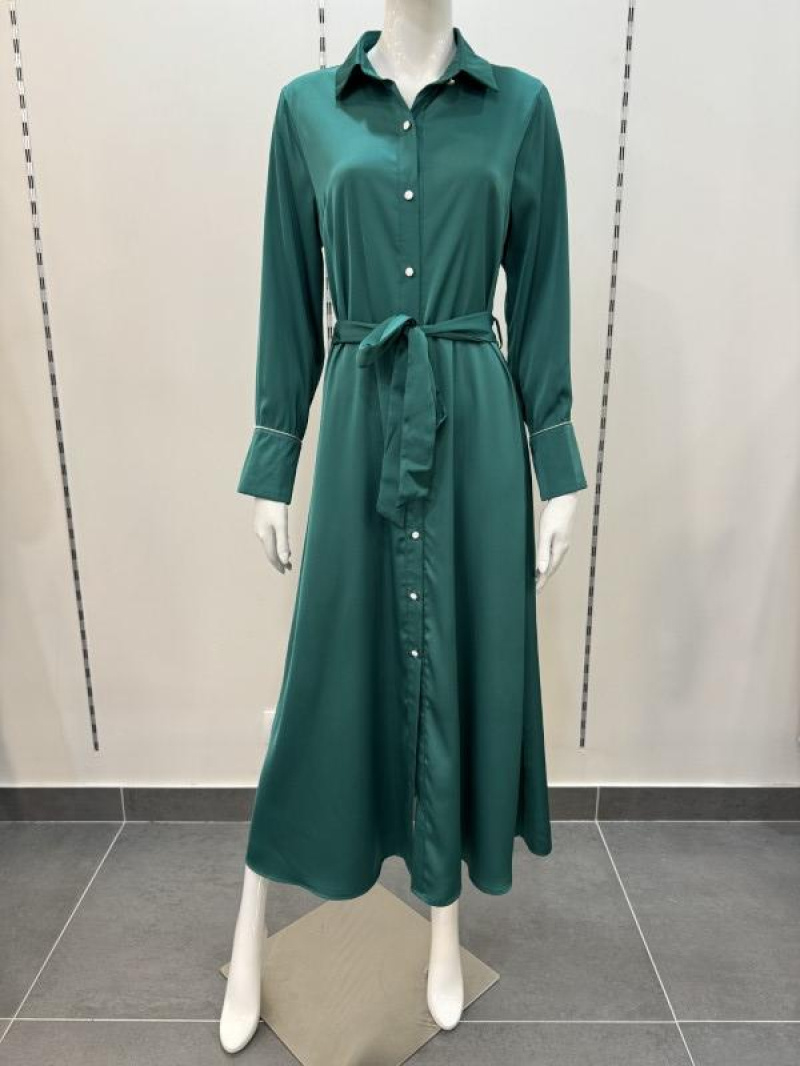 Wholesaler Dolssaci - Shirt dress