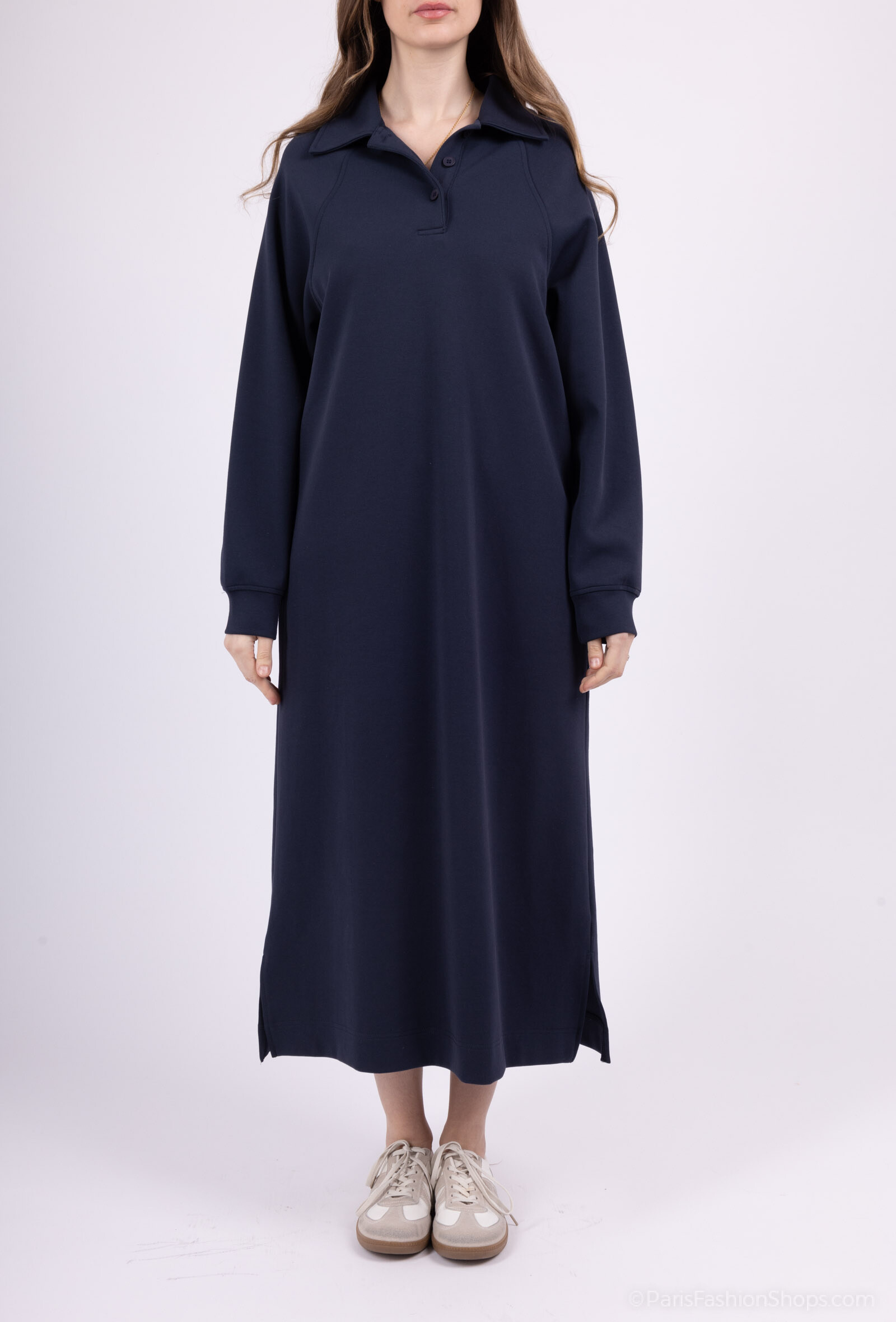 Wholesaler Dolssaci - Button dress