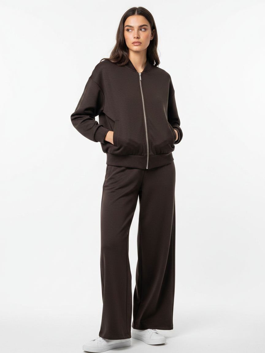 Mayorista DOREMI - Conjunto deportivo chaqueta y joggers