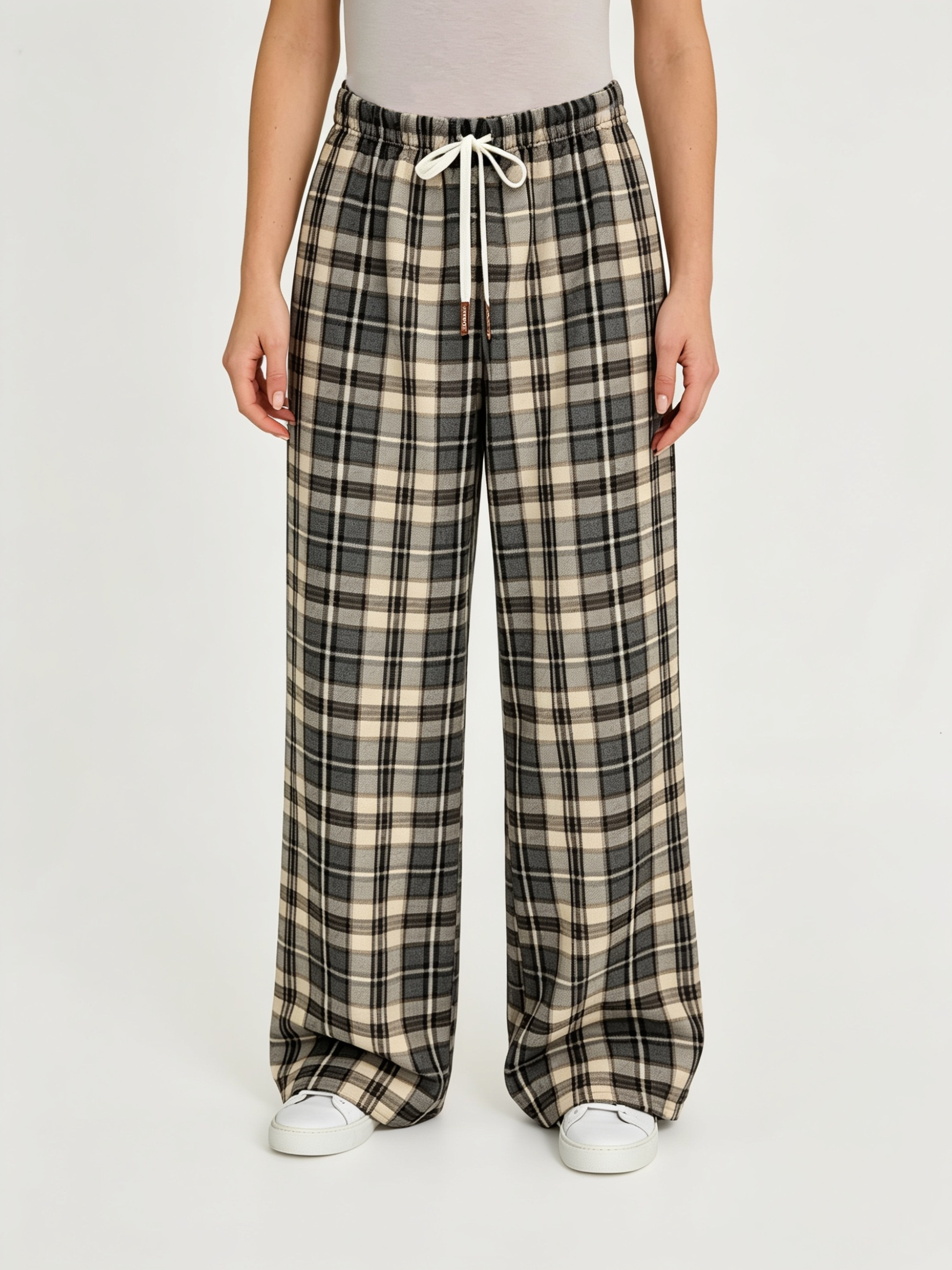 Wholesaler DOREMI - Bibiana drawstring pants