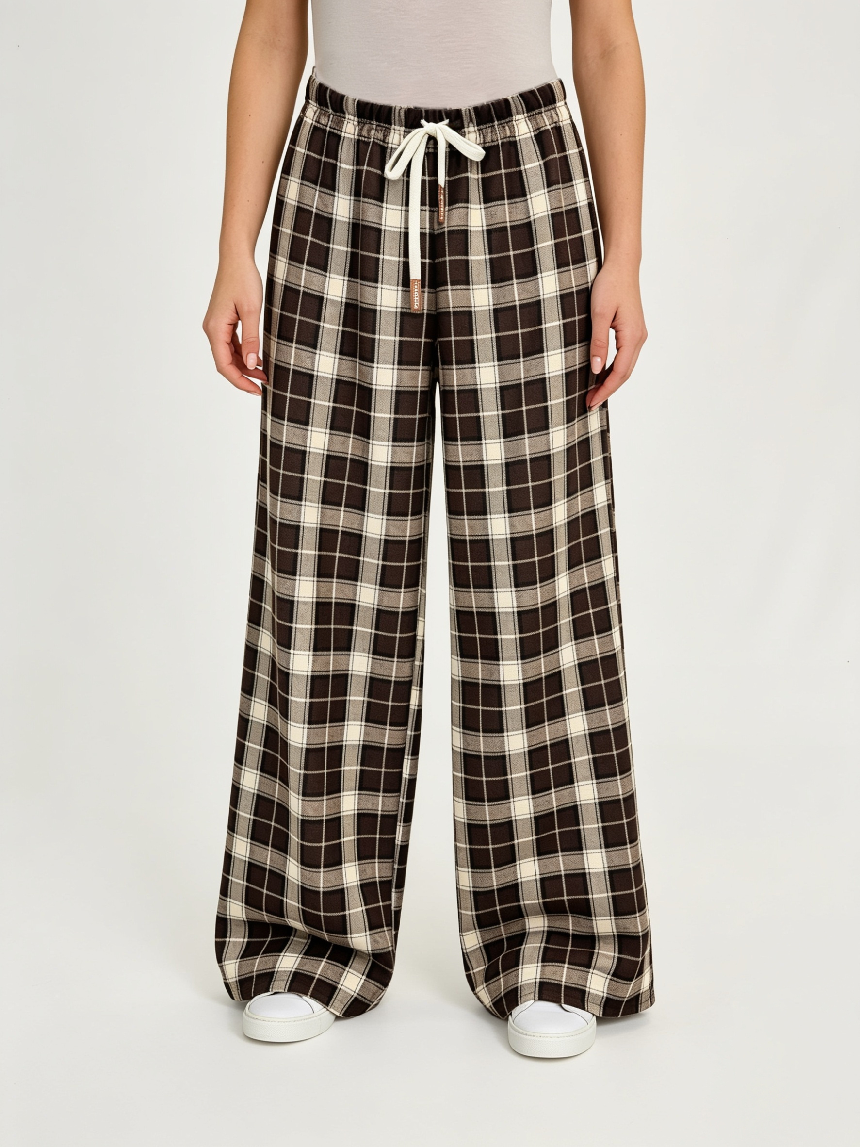 Wholesaler DOREMI - Volvera Drawstring Pants