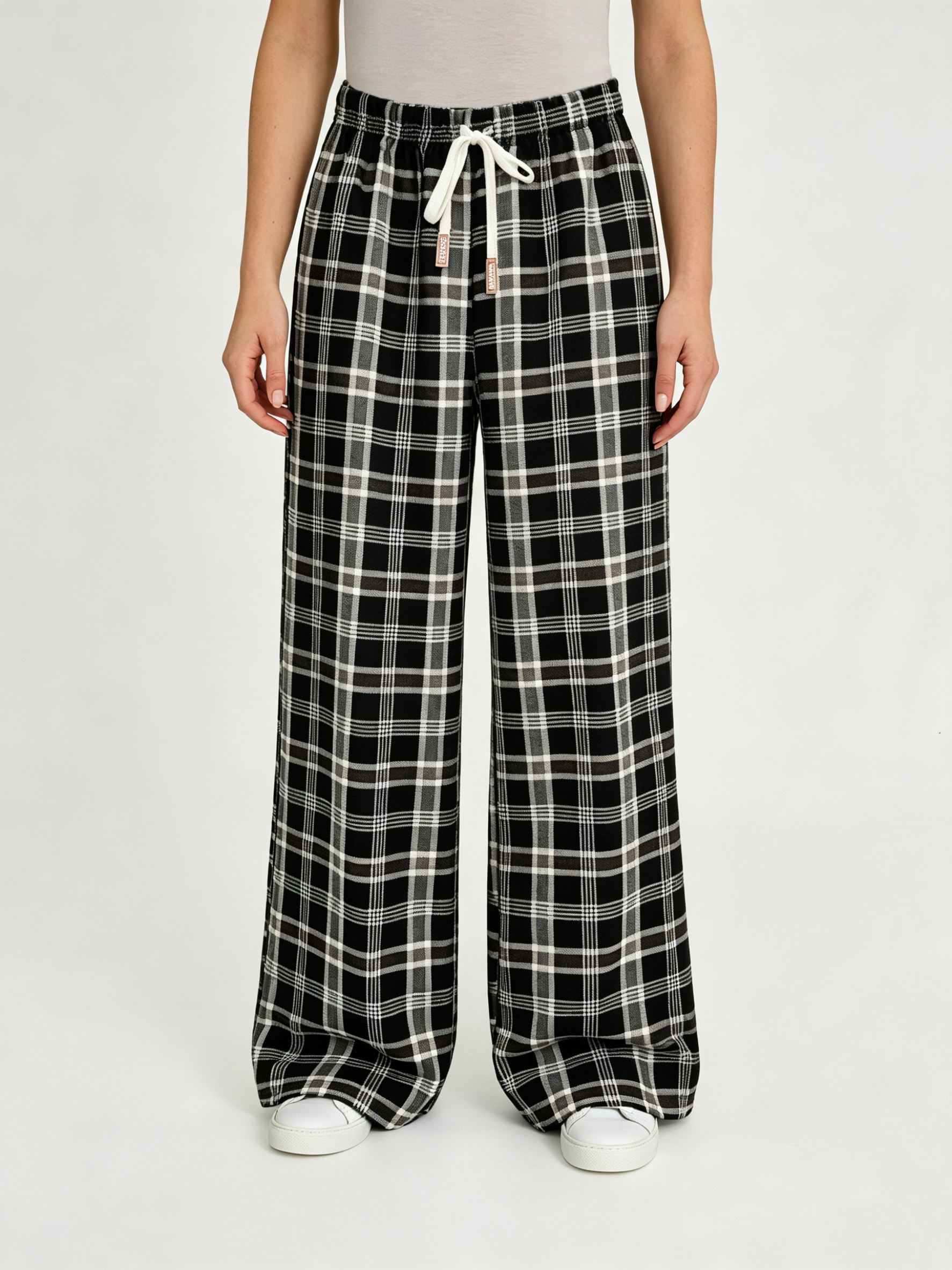 Wholesaler DOREMI - Trana drawstring pants