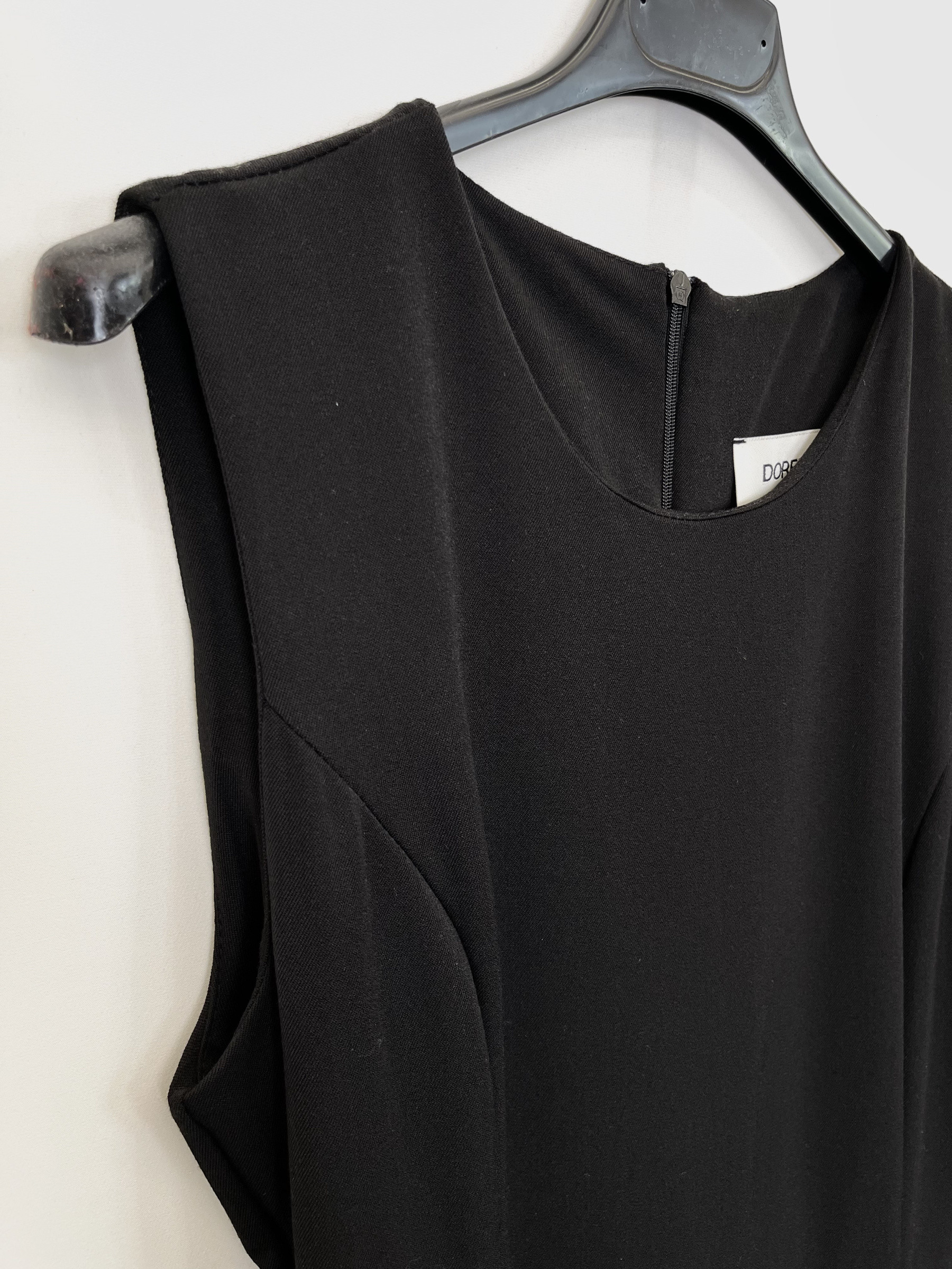 ROBE LONGUE SANS MANCHES | Paris Fashion Shops