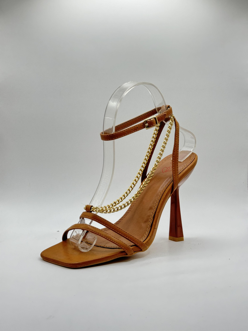 Wholesaler Double Hearts - Elegant and comfortable pumps