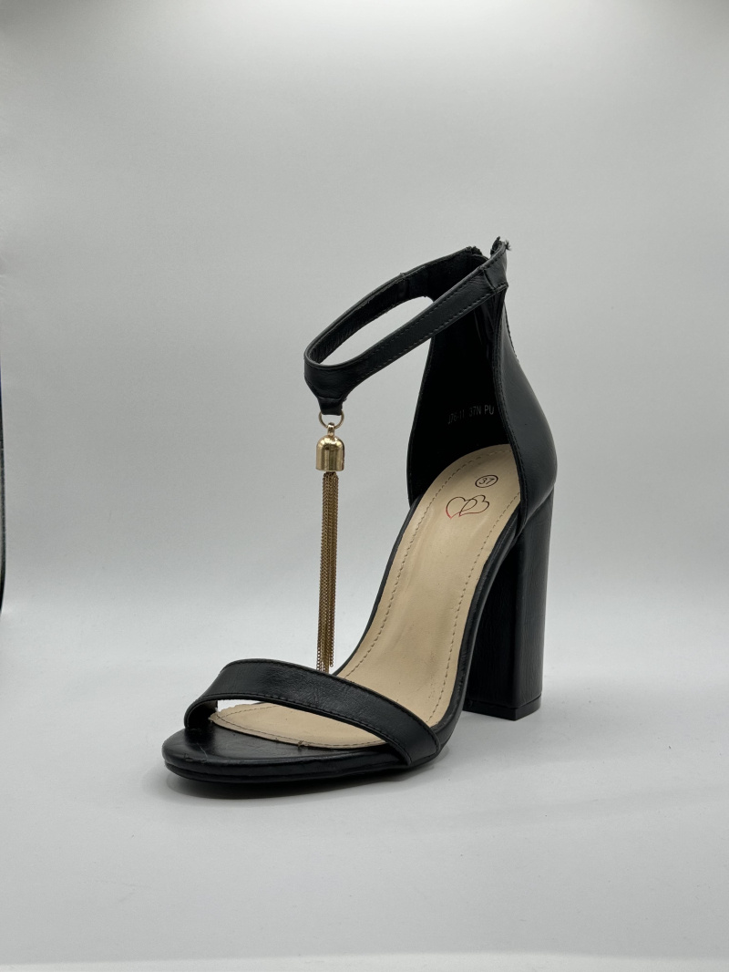 Wholesaler Double Hearts - Elegant and comfortable pumps