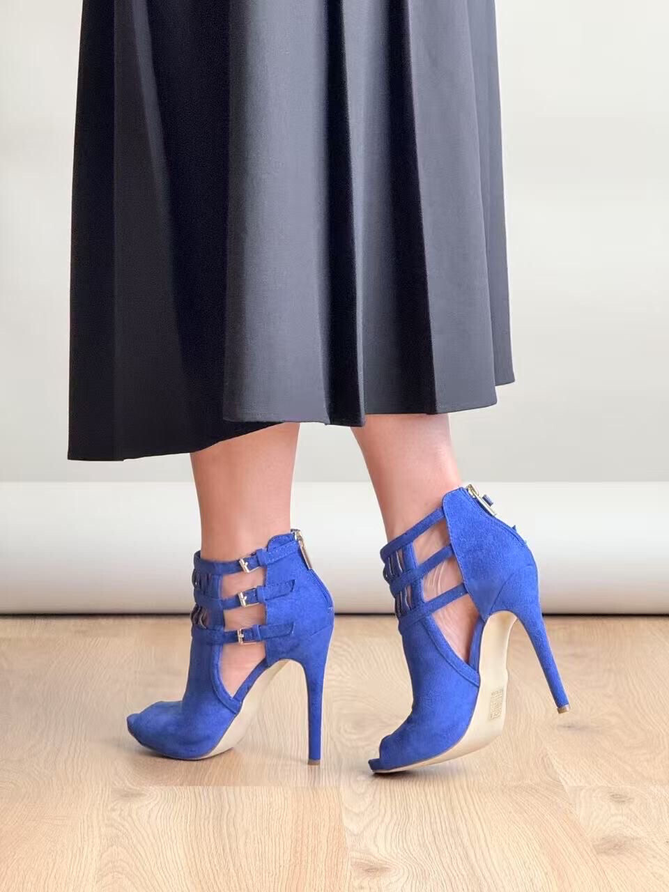 Wholesaler Double Hearts - Elegant and comfortable pumps