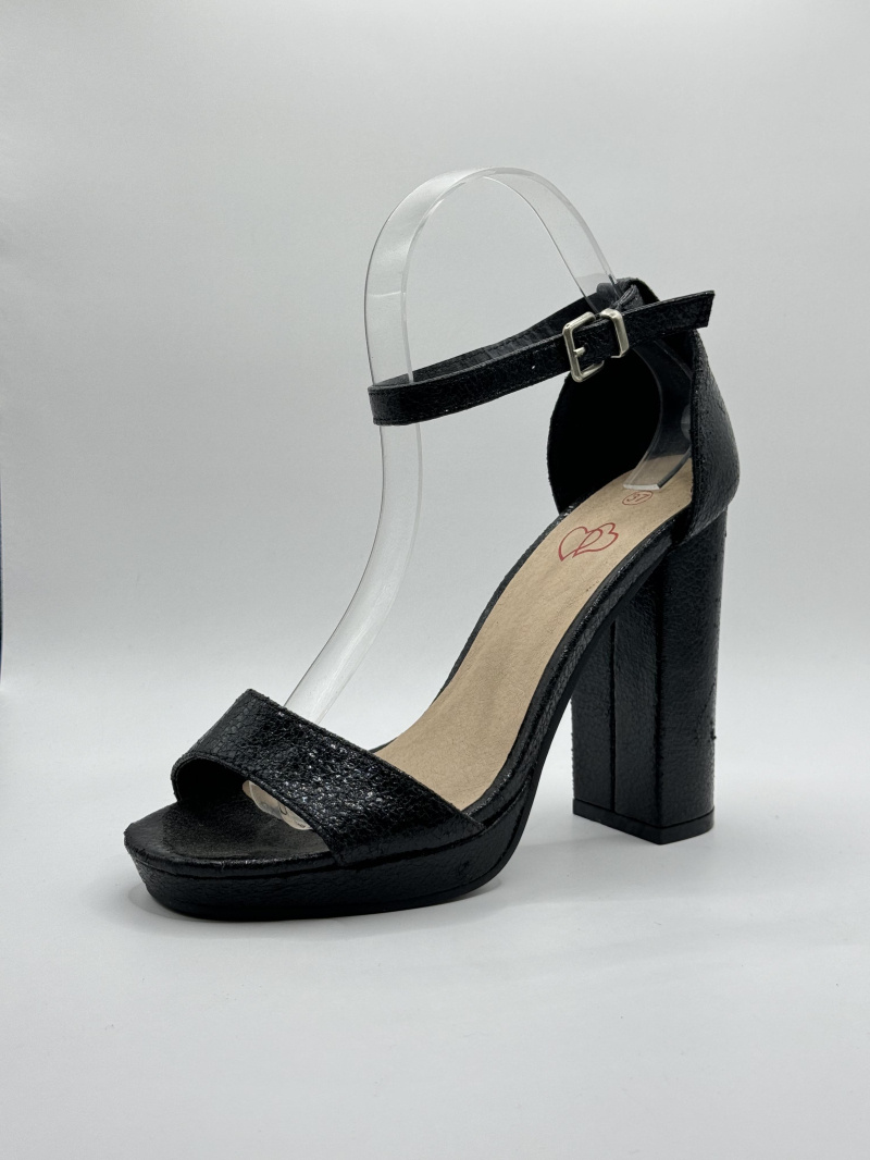 Wholesaler Double Hearts - Elegant and comfortable pumps