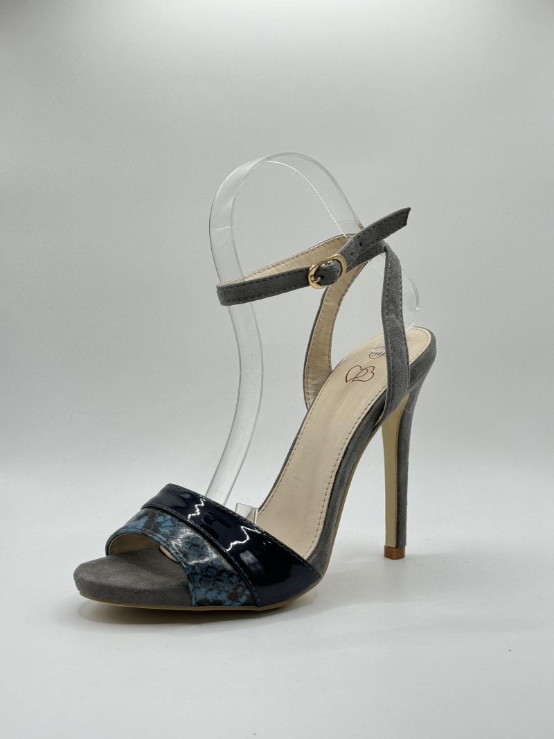 Wholesaler Double Hearts - Elegant and comfortable pumps