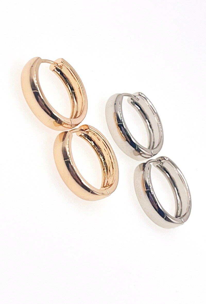 Grossiste WEC - Boucle d'oreille