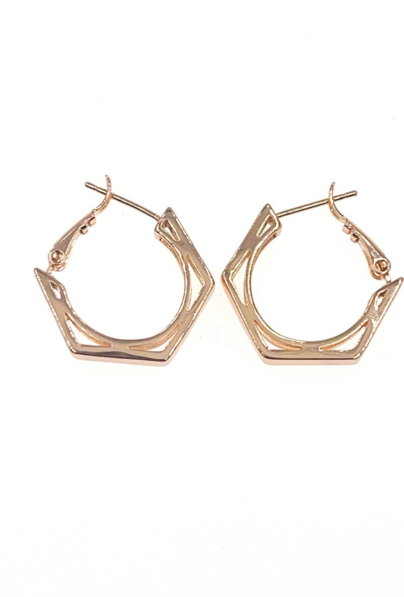Grossiste WEC - Boucle d'oreille