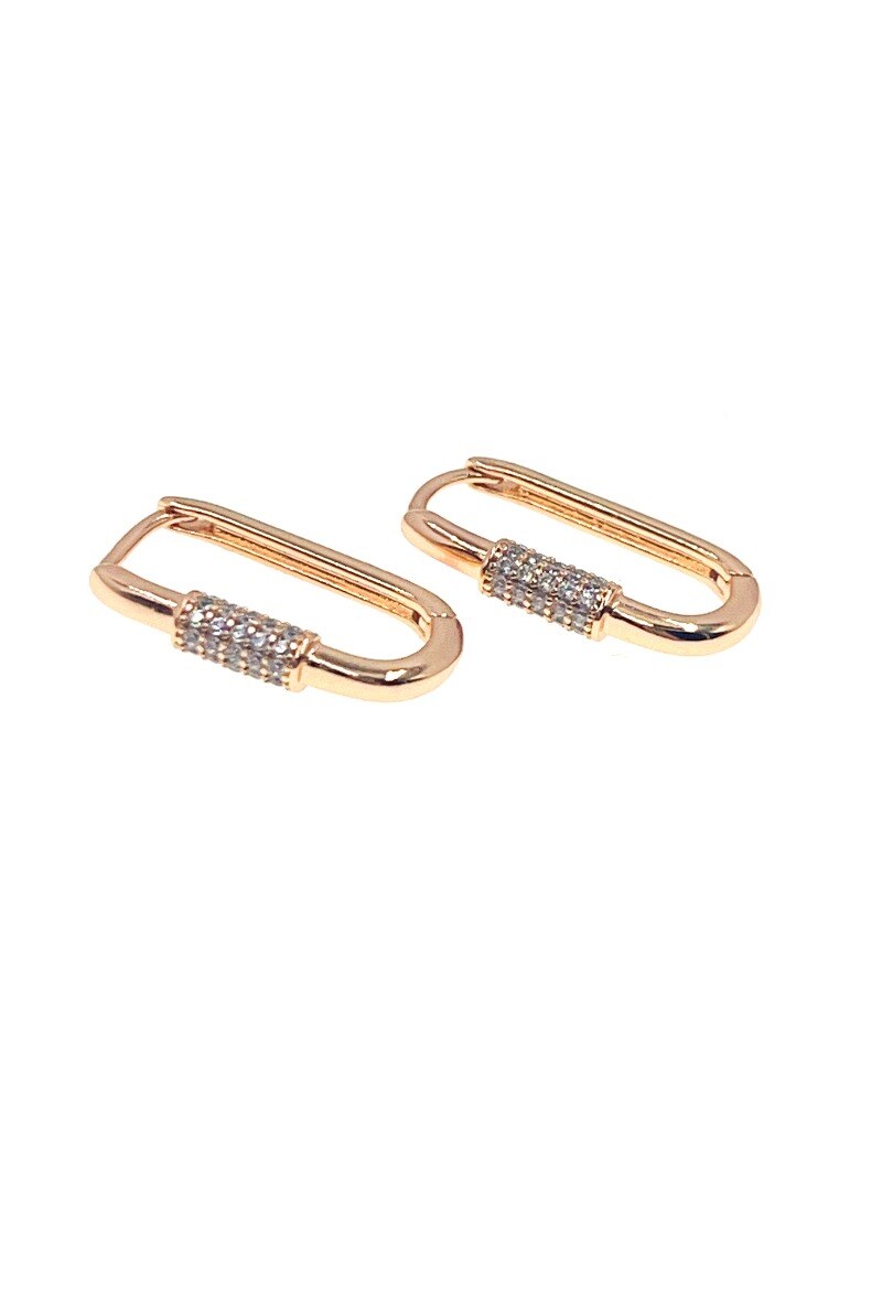Grossiste WEC - Boucle d'oreille