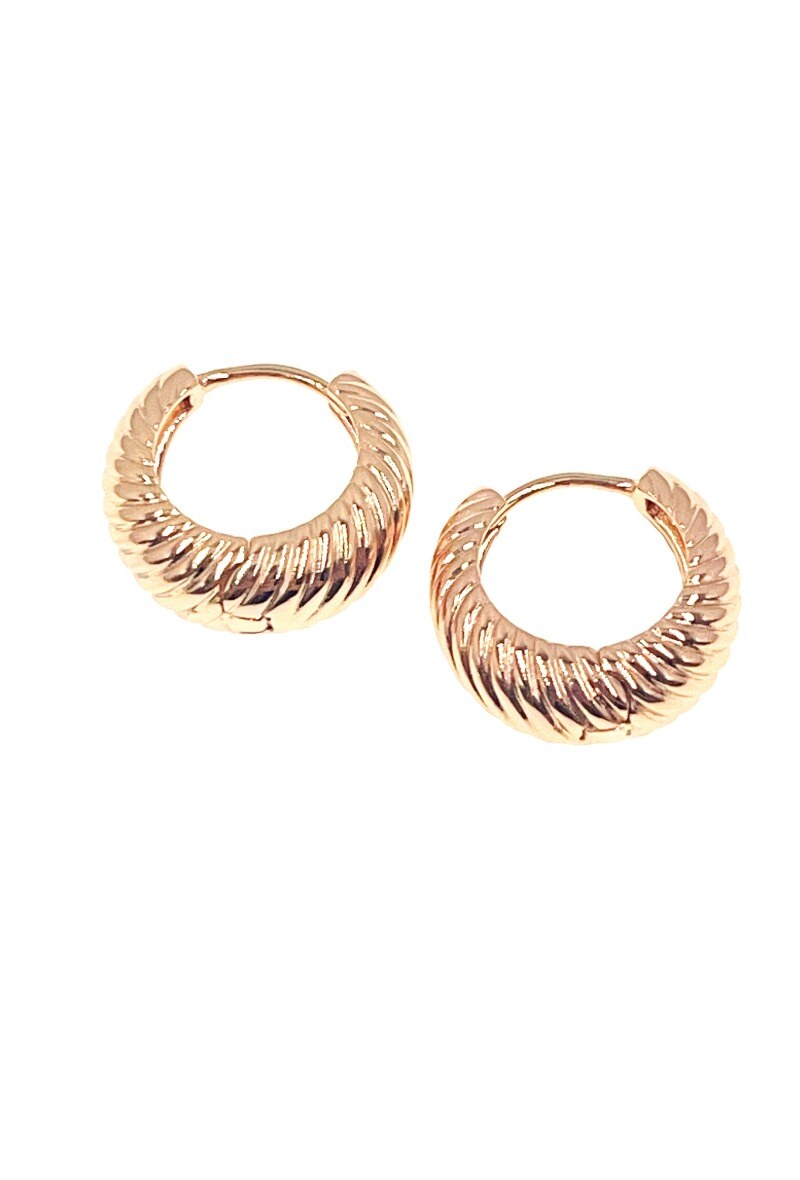 Grossiste WEC - Boucle d'oreille