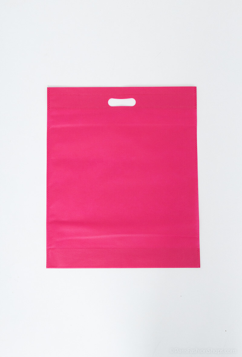 Grossiste DT XENON - Sac tissu L 40xH48x12 cm