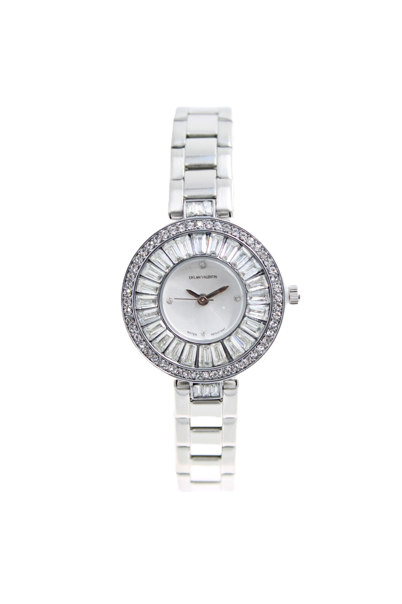 Grossiste DYLAN VALENTIN - Montre tendance femme G&D