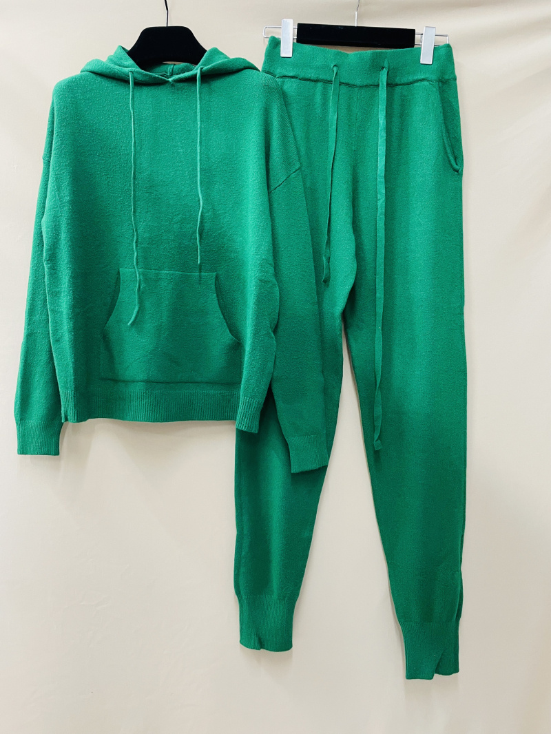 Wholesaler E.DIVA - Jumper + pants set