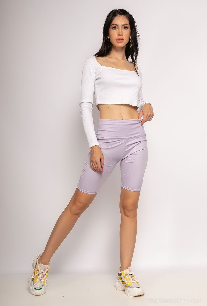 Grossiste E.DIVA - Short cyliste