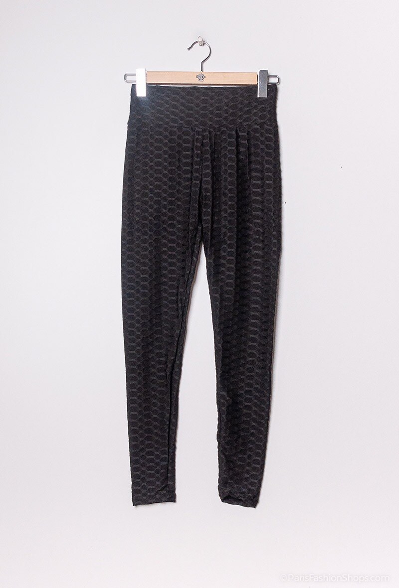 Großhändler E.DIVA - Anti-Cellulite-Sportleggings