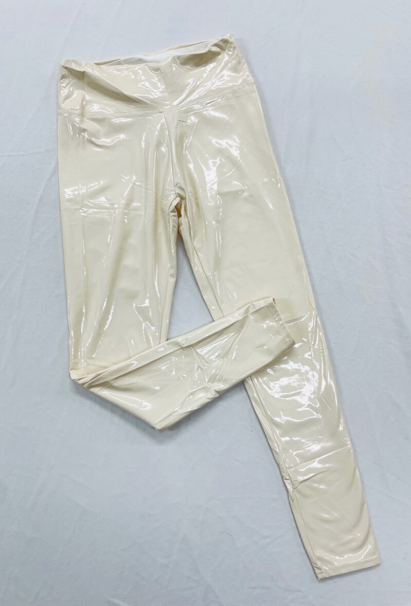 Mayorista E.DIVA - Legging de vinilo