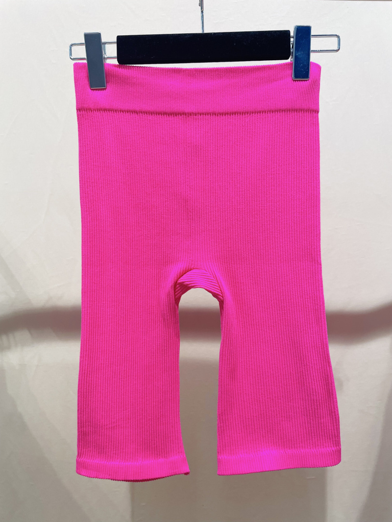 Wholesaler E.DIVA - Crop-Top ribbed tank top