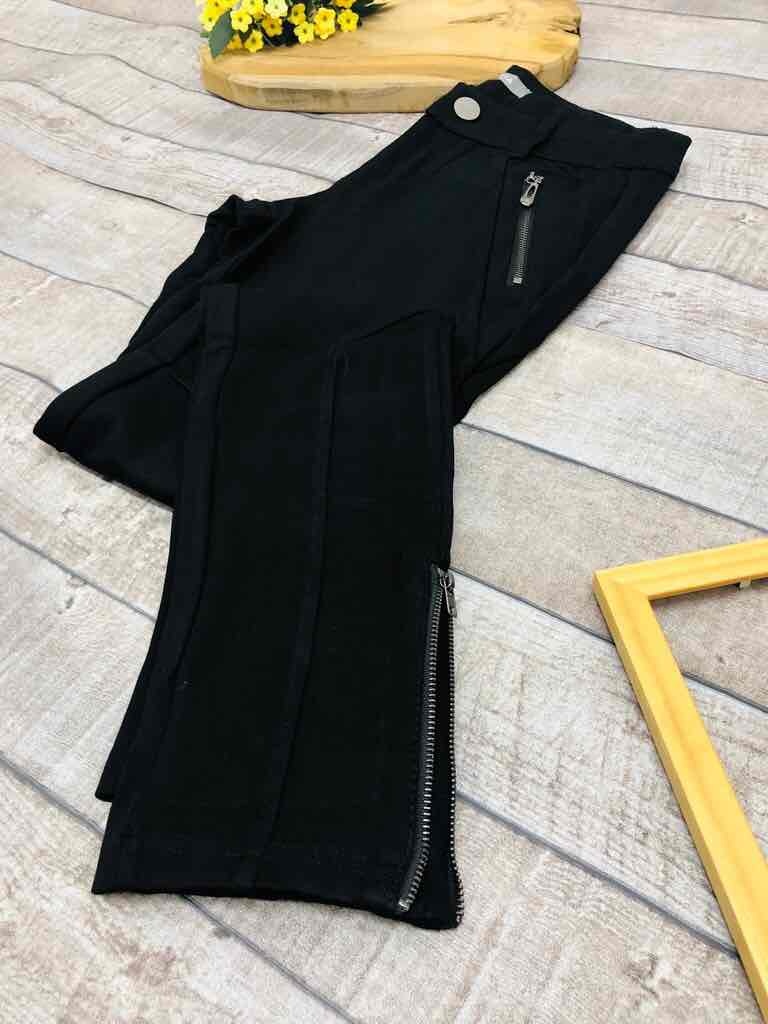 Grossiste E.DIVA - 5042-Pantalon avec zip
