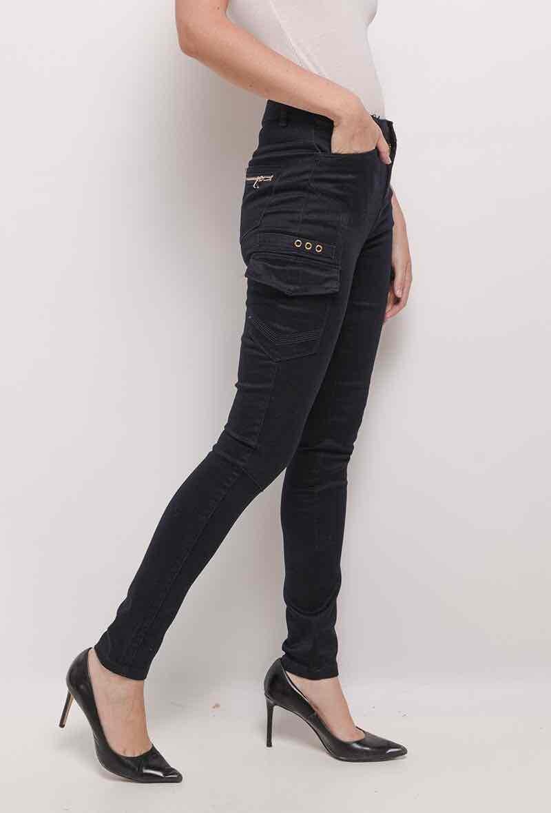 Mayorista E.DIVA - Pantalones con bolsillos