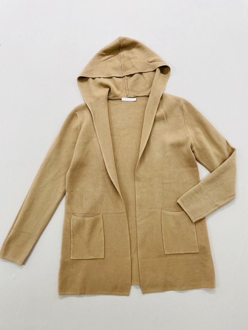 Wholesaler E.DIVA - Cardigan waistcoat