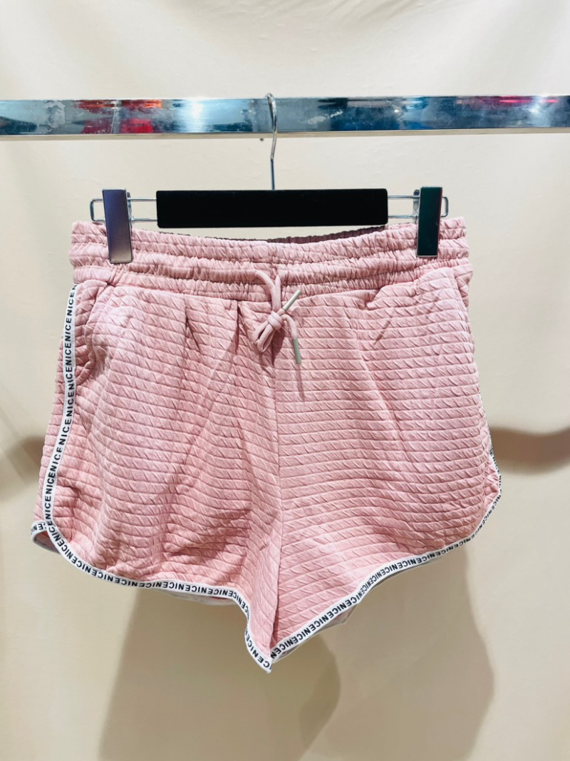 Wholesaler E.DIVA - Casual Drawstring Shorts