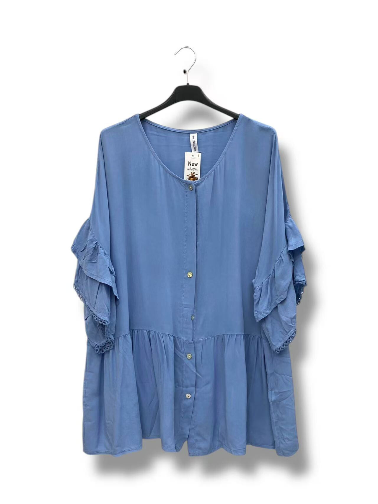 Wholesaler E&F - BLOUSE