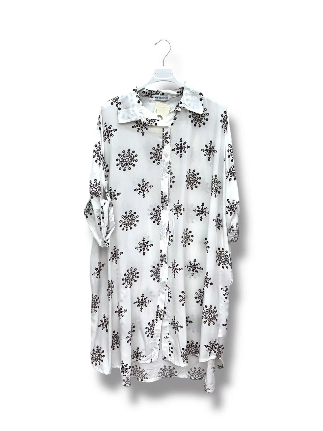 Mayorista E&F - CAMISAS ESTAMPADAS