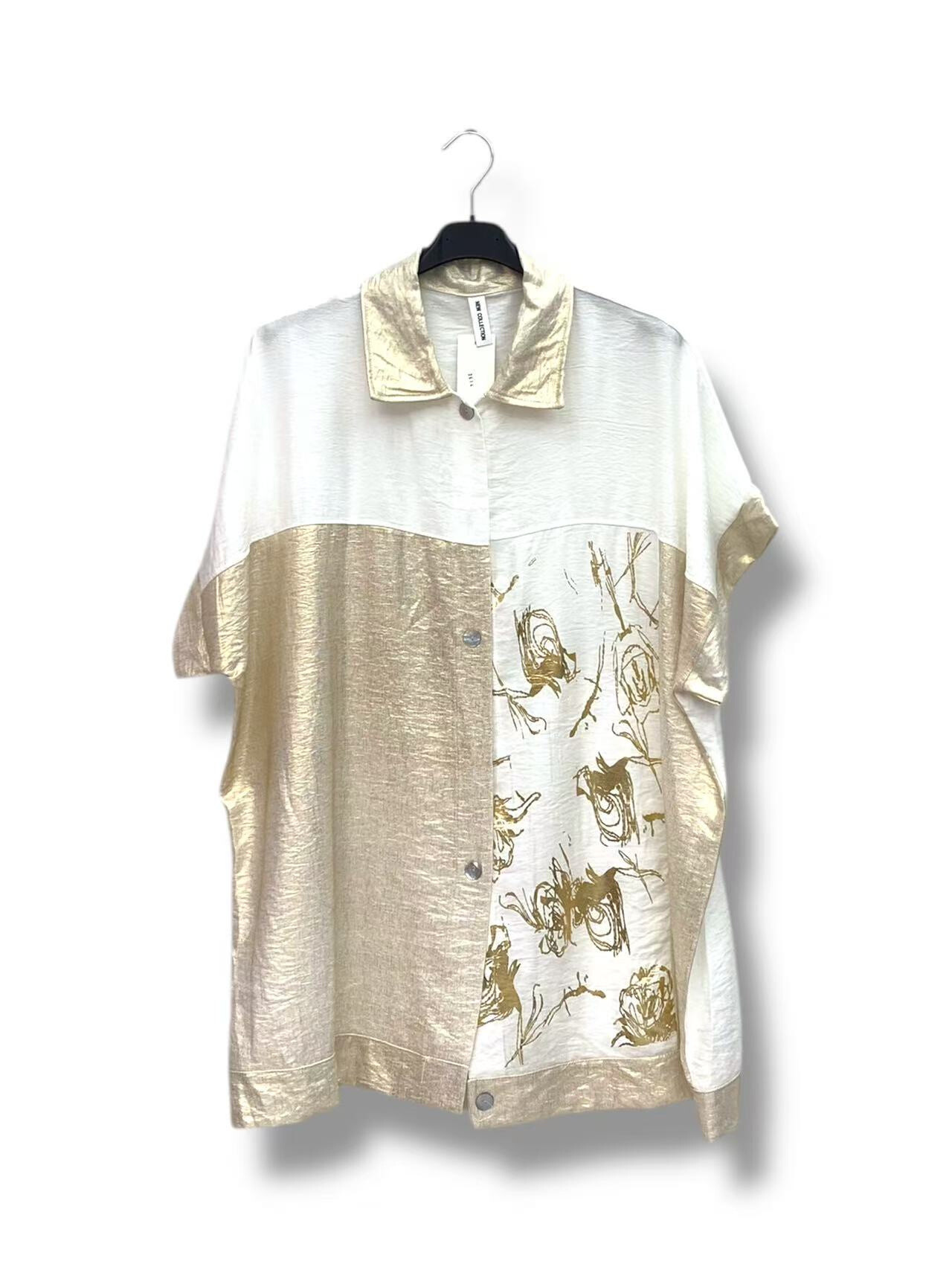 Grossiste E&F - CHEMISE
