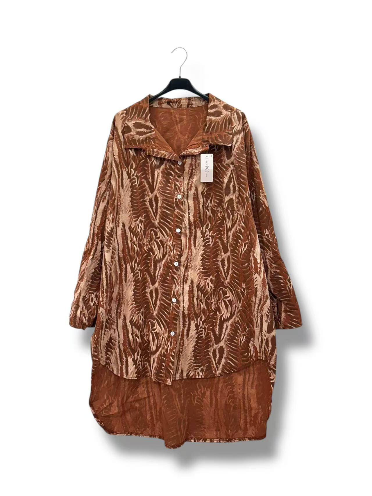 Wholesaler E&F - Shirt