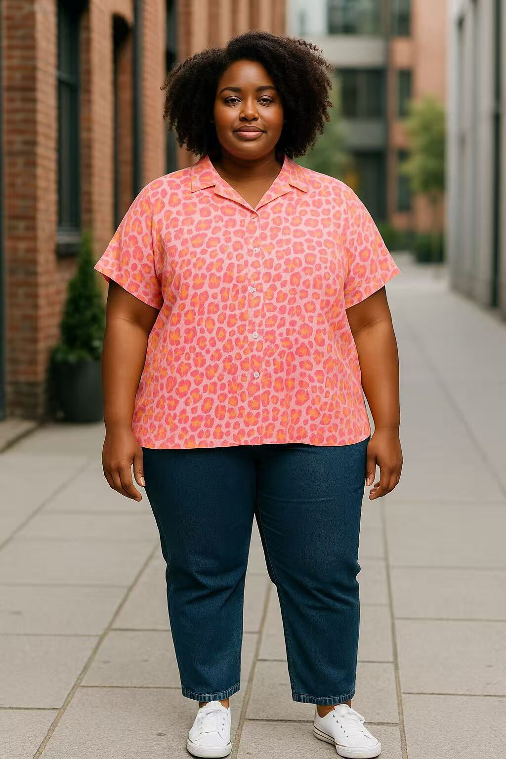 Mayorista E&F - Camisas