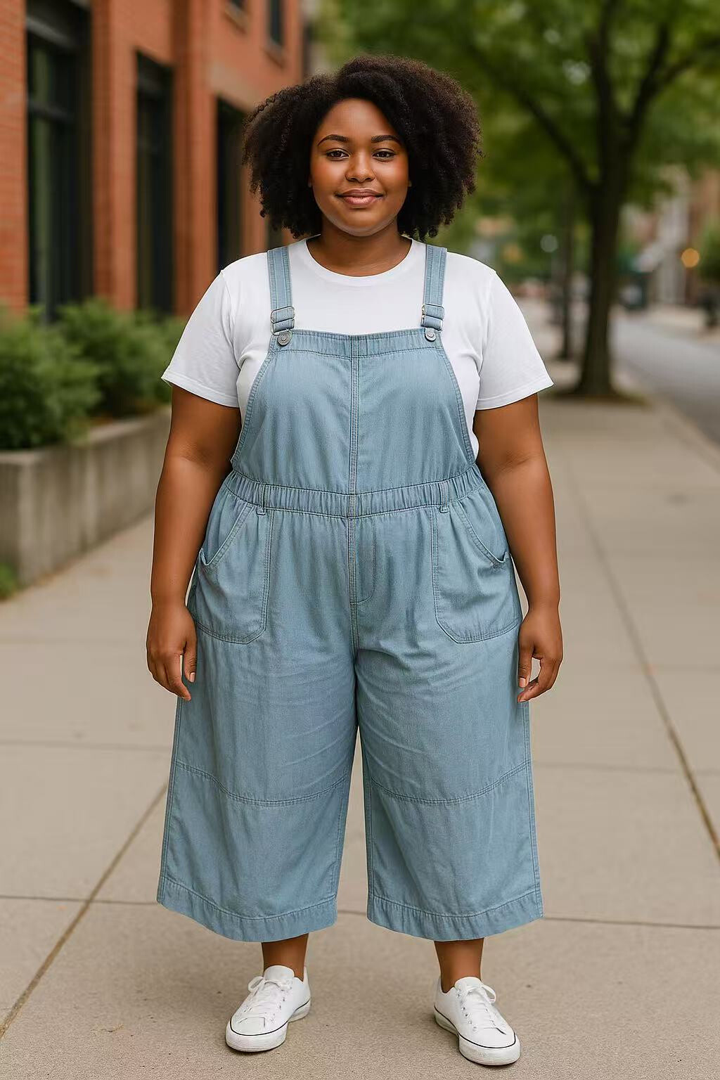 Grossiste E&F - SALOPETTES EN JEANS