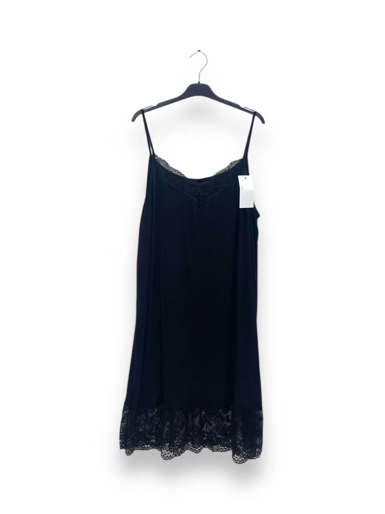 Grossiste E&F - DEBARDEUR ROBE