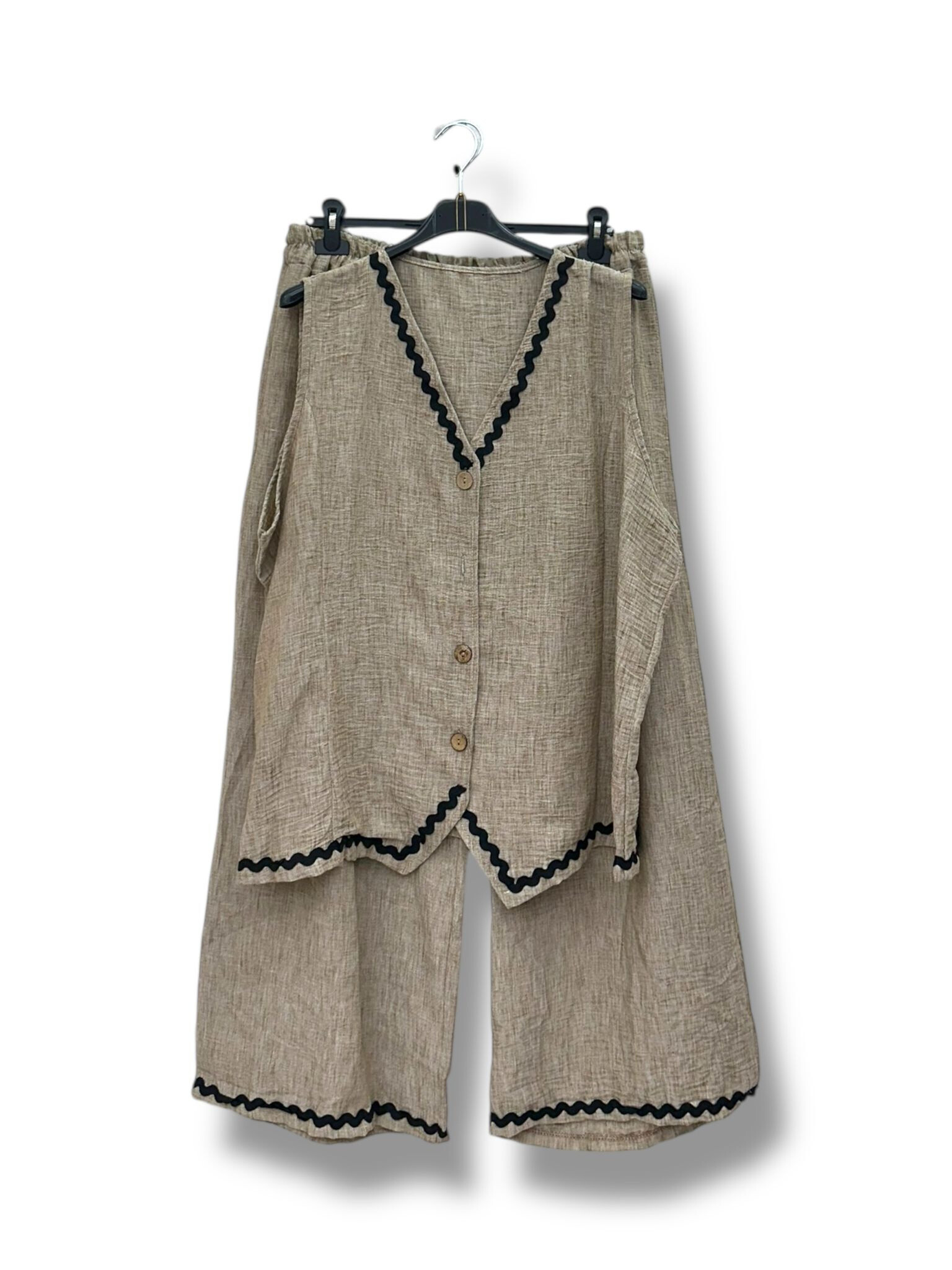 Großhändler E&F - ENSEMBLE PANTALON