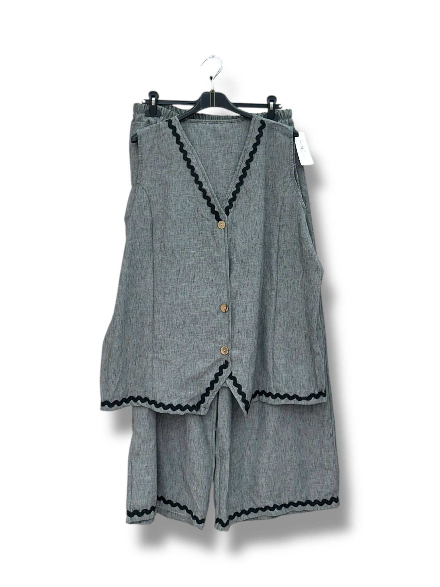 Wholesaler E&F - ENSEMBLE PANTALON