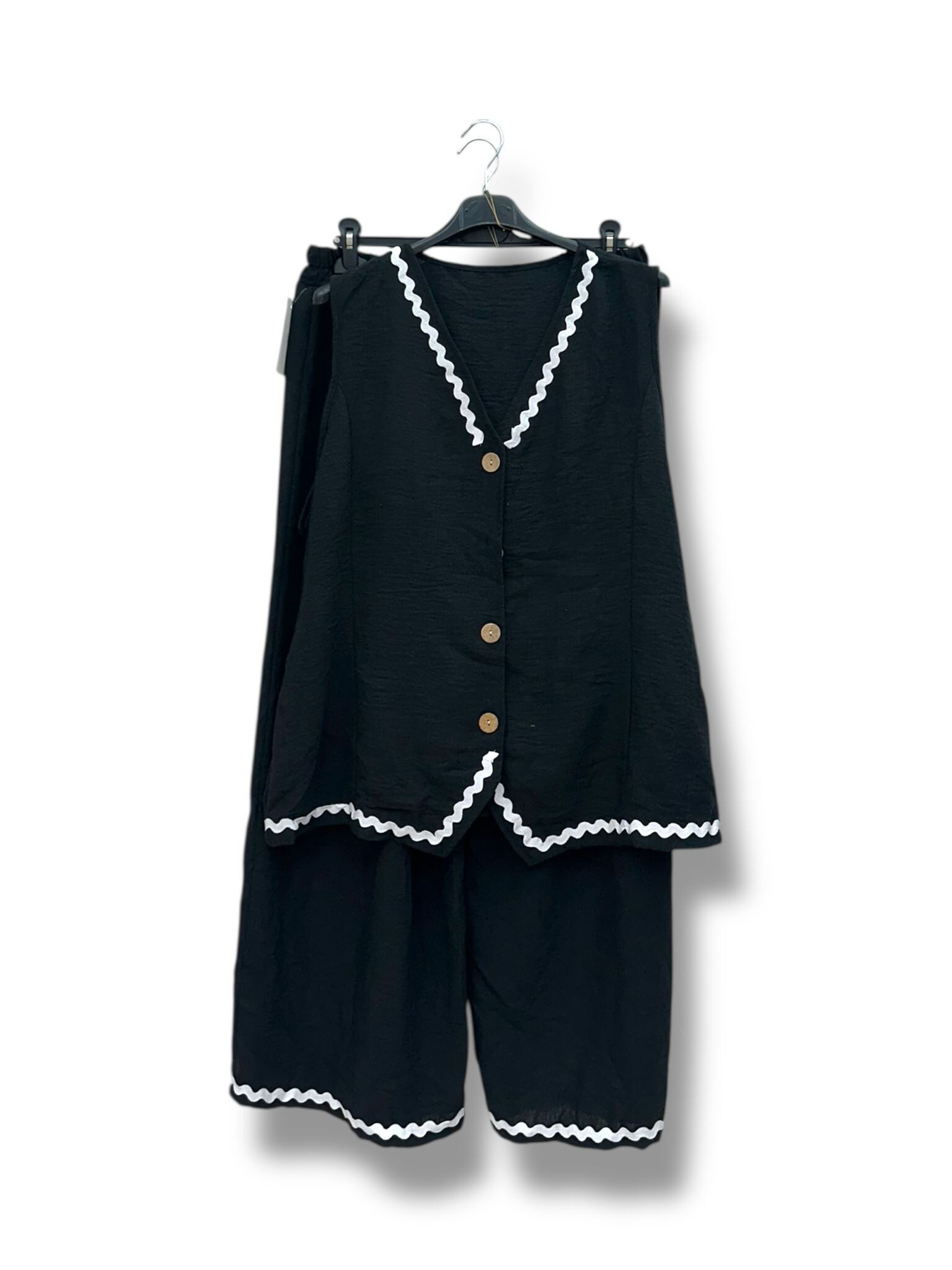 Grossista E&F - ENSEMBLE PANTALON