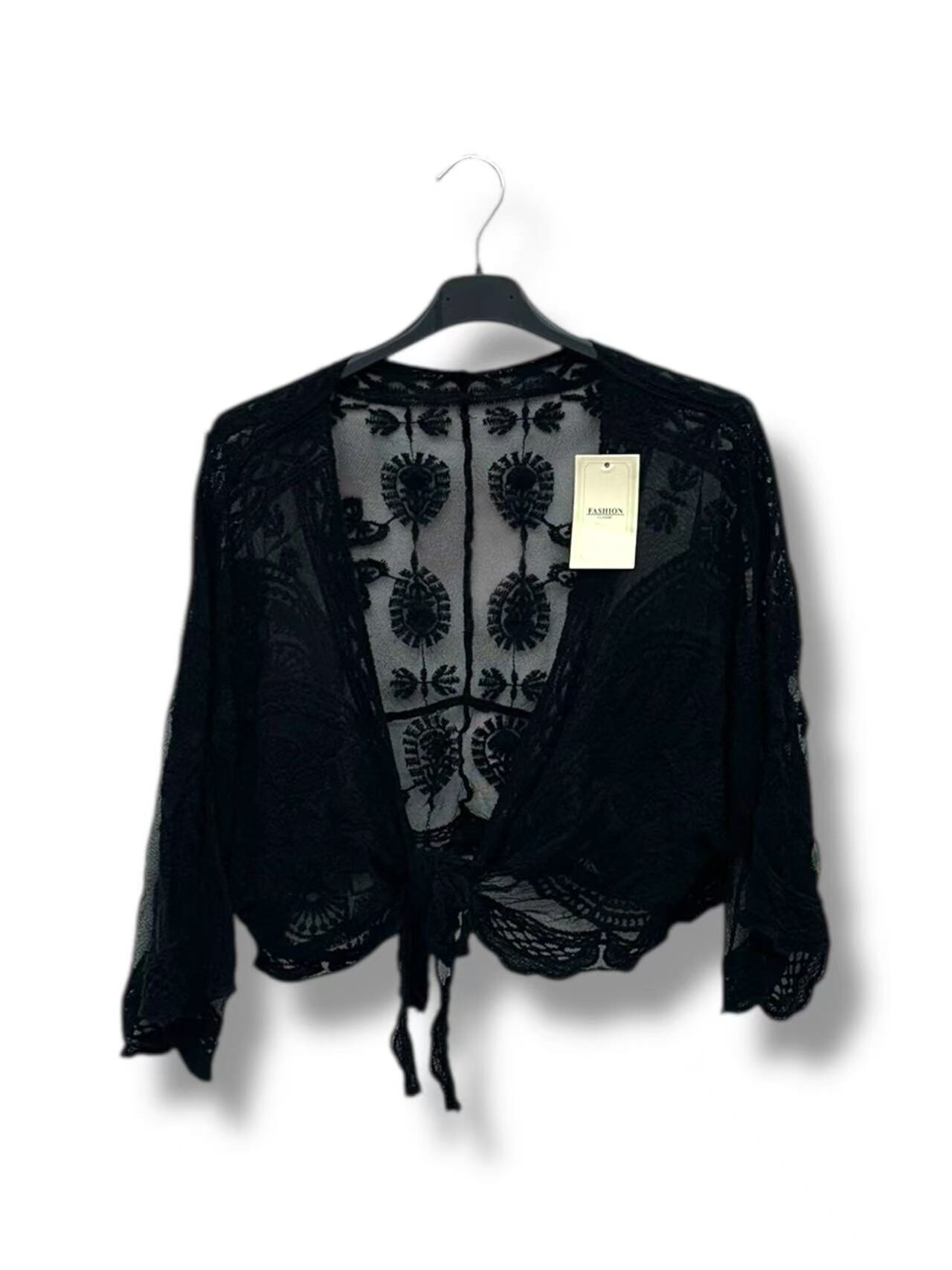 Mayorista E&F - BOLERO