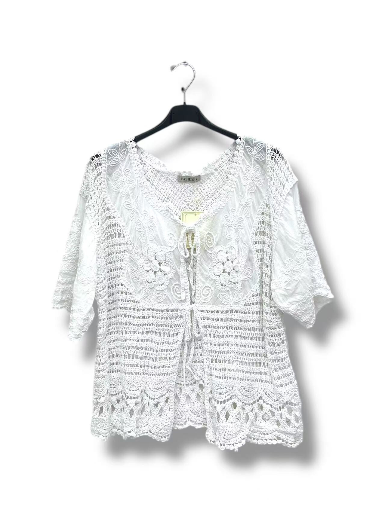 Grossiste E&F - GILET