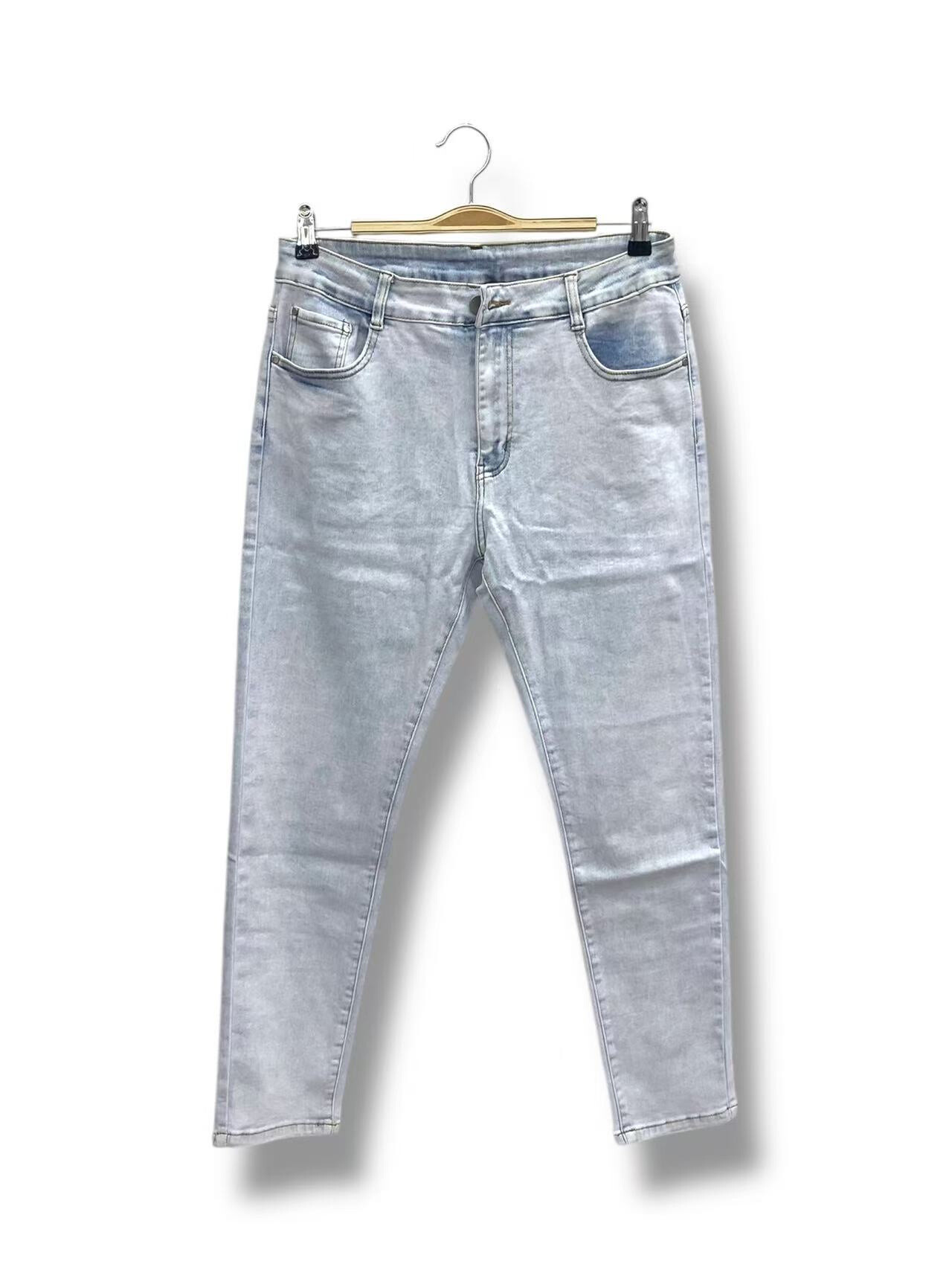 Grossiste E&F - JEANS