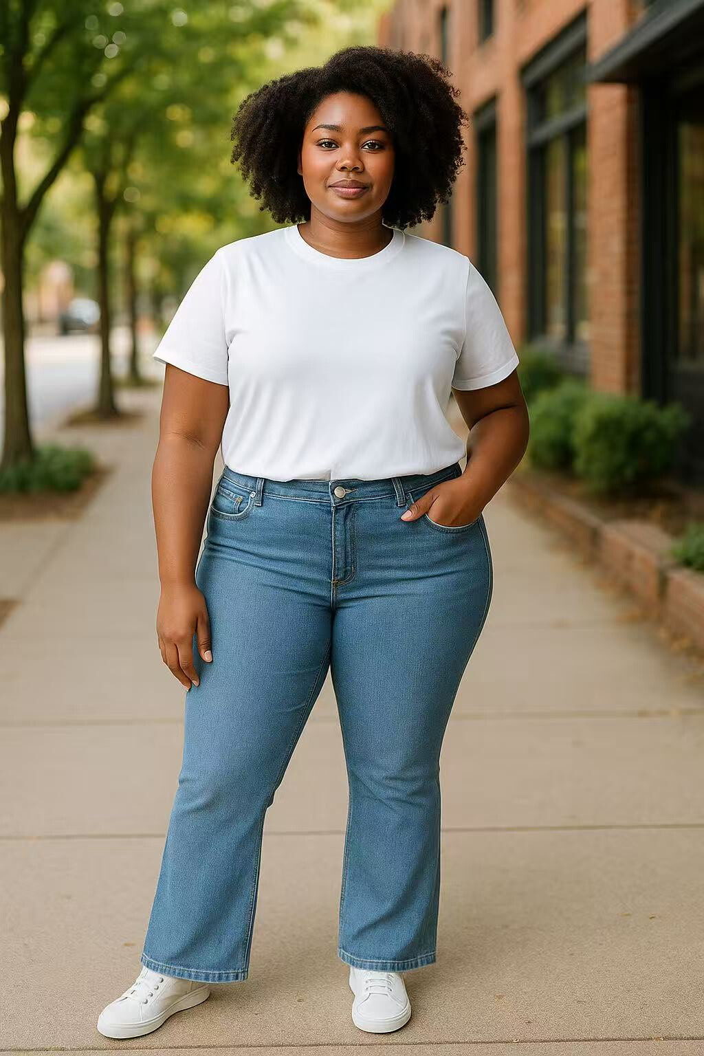 Grossiste E&F - JEANS